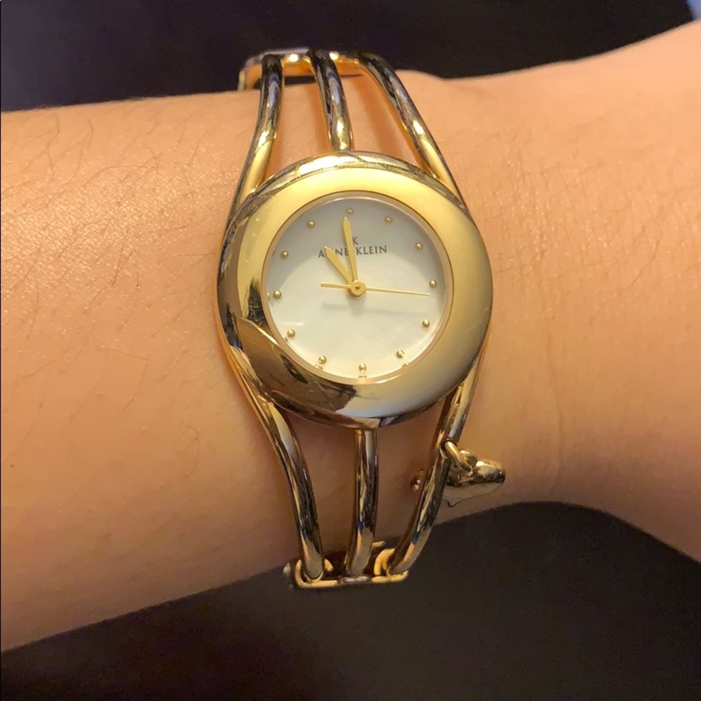 Anne Kline watch